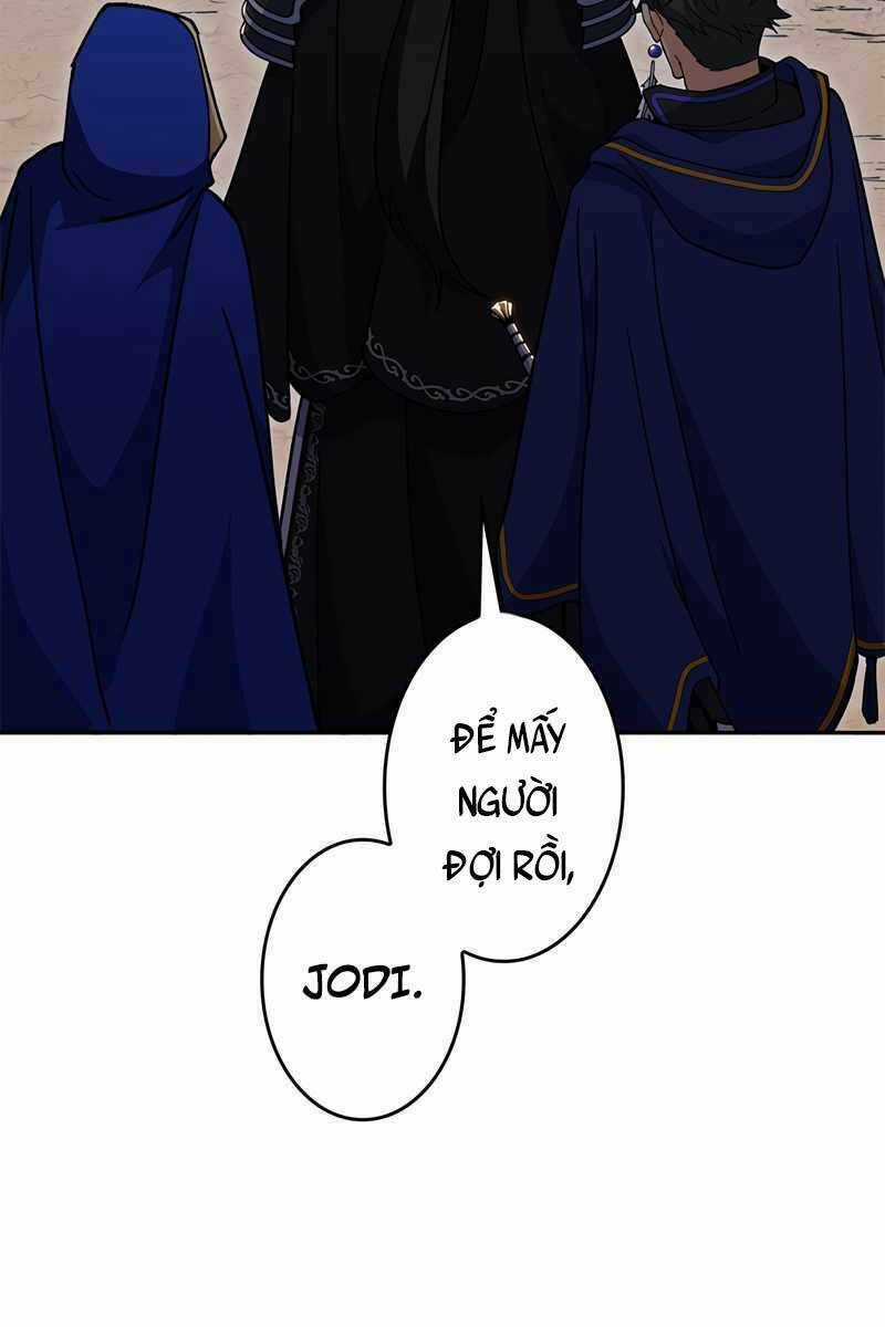 Công Tước Bạch Long - Chapter 66 - Trang 9