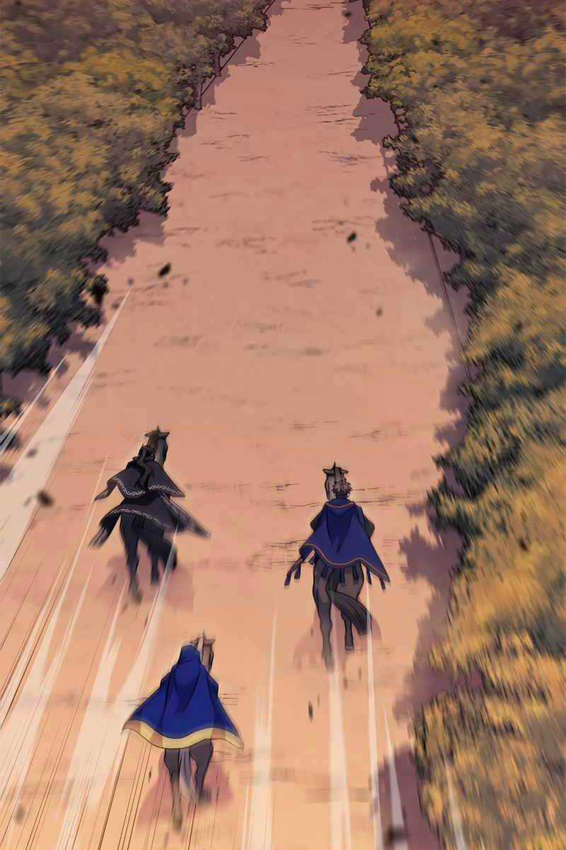 Công Tước Bạch Long - Chapter 66 - Trang 83