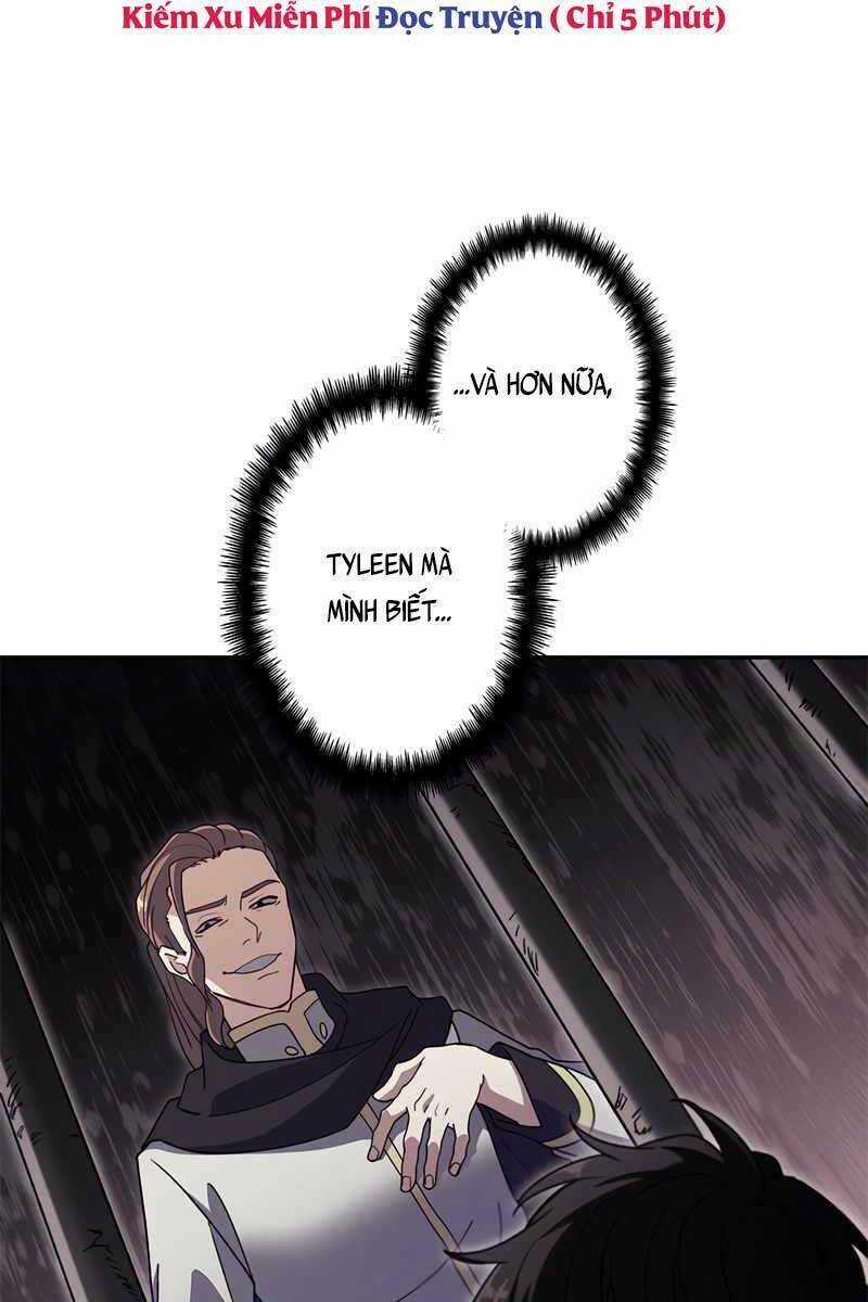 Công Tước Bạch Long - Chapter 66 - Trang 91