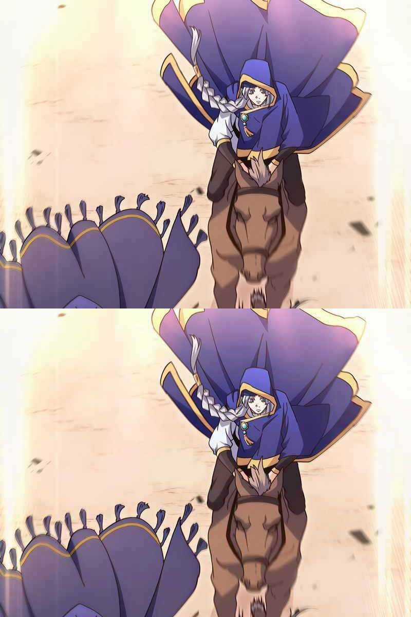 Công Tước Bạch Long - Chapter 66 - Trang 94