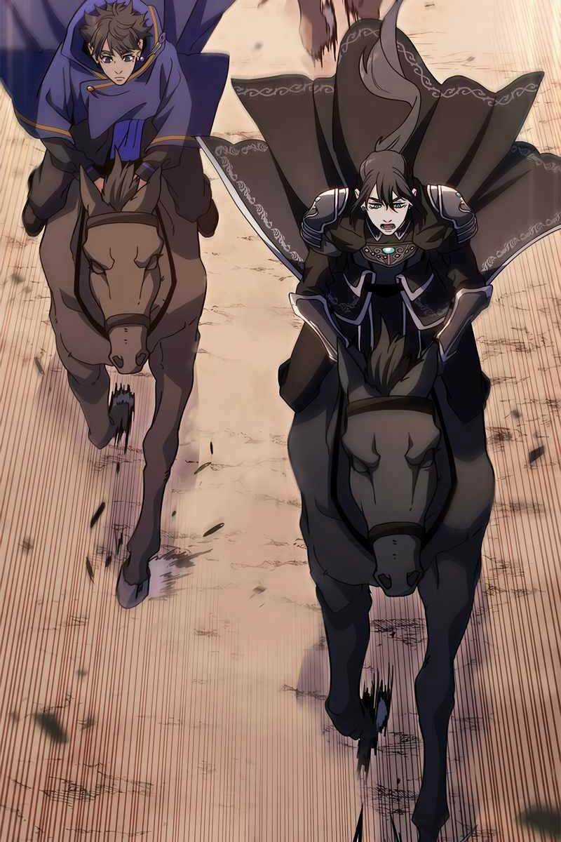 Công Tước Bạch Long - Chapter 66 - Trang 95