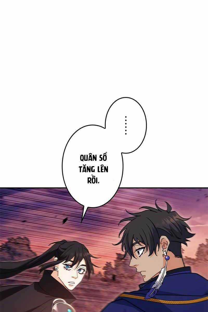 Công Tước Bạch Long - Chapter 66 - Trang 100