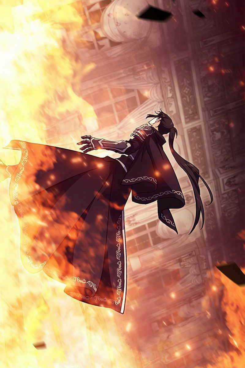 Công Tước Bạch Long - Chapter 67 - Trang 102