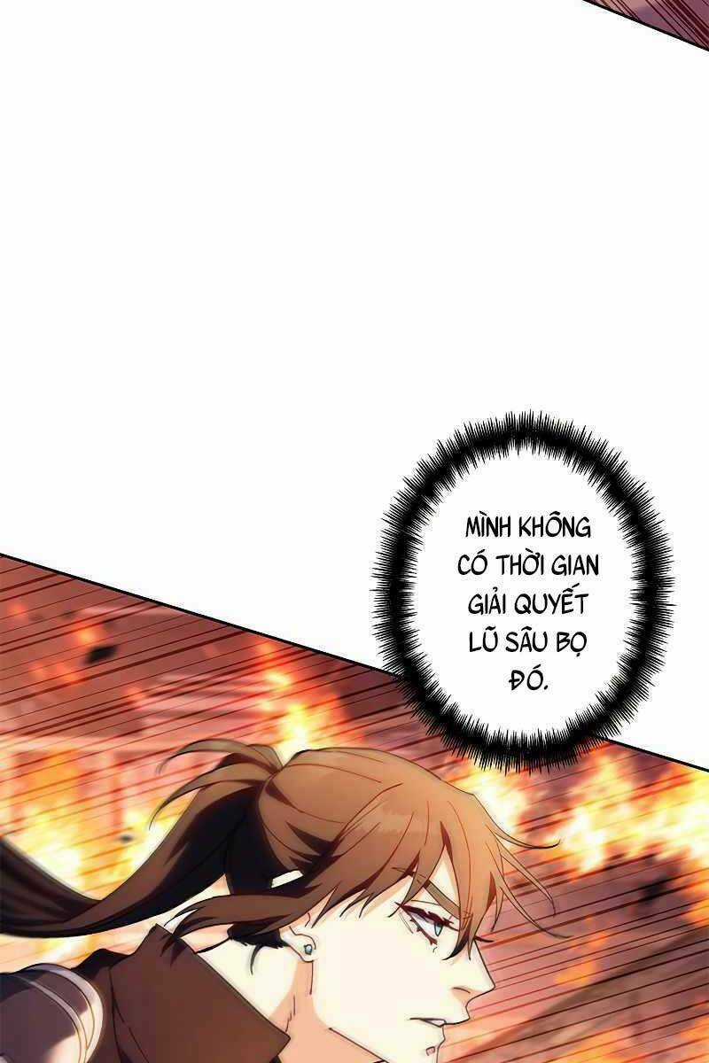 Công Tước Bạch Long - Chapter 67 - Trang 19