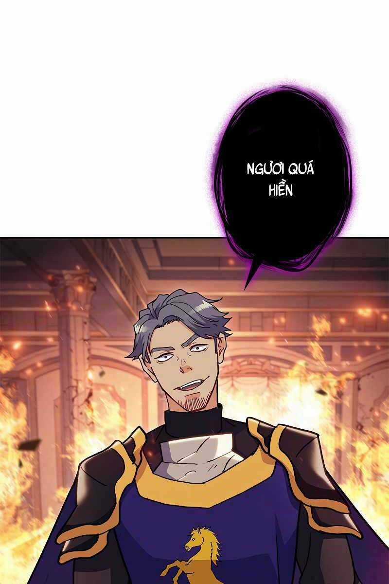 Công Tước Bạch Long - Chapter 67 - Trang 33