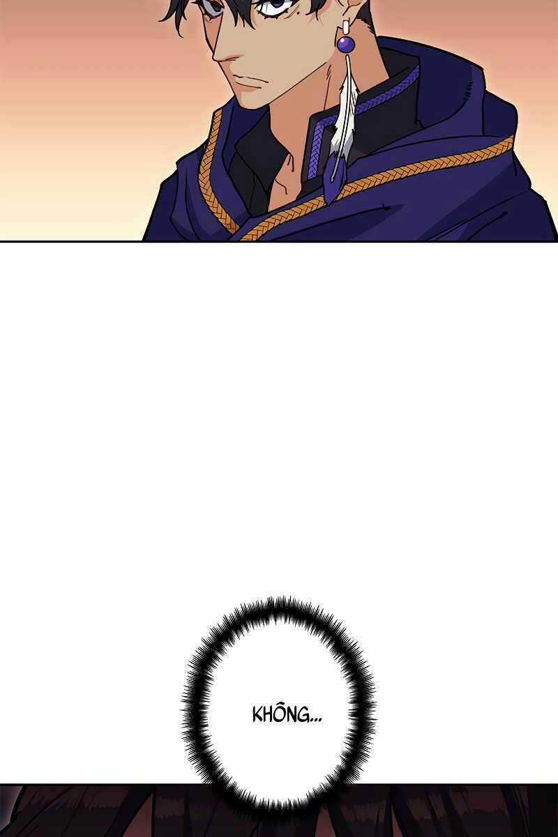 Công Tước Bạch Long - Chapter 67 - Trang 38