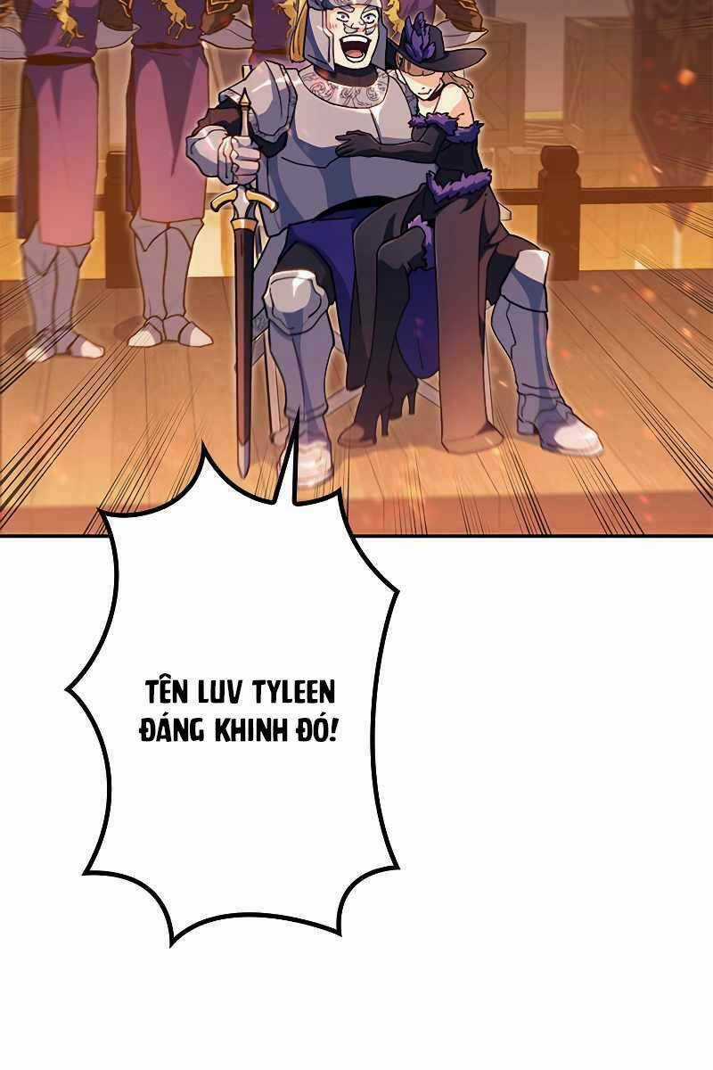 Công Tước Bạch Long - Chapter 67 - Trang 6