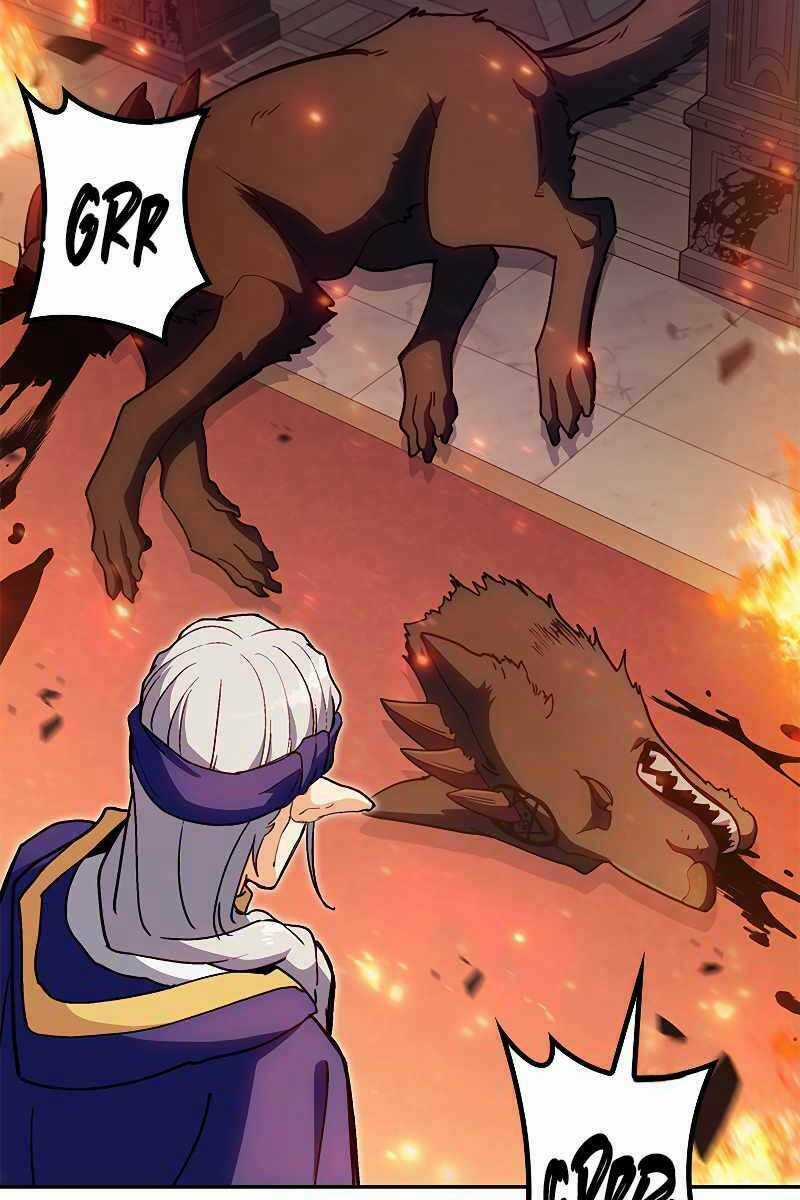 Công Tước Bạch Long - Chapter 67 - Trang 53