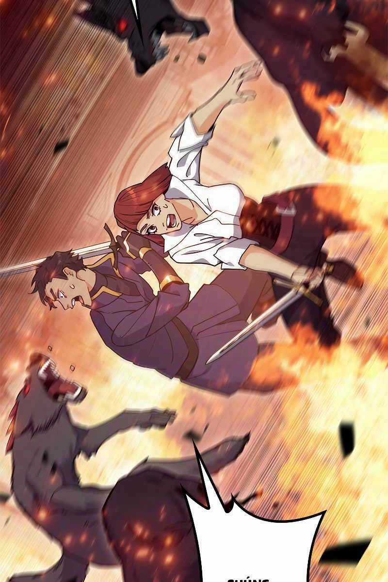 Công Tước Bạch Long - Chapter 67 - Trang 58