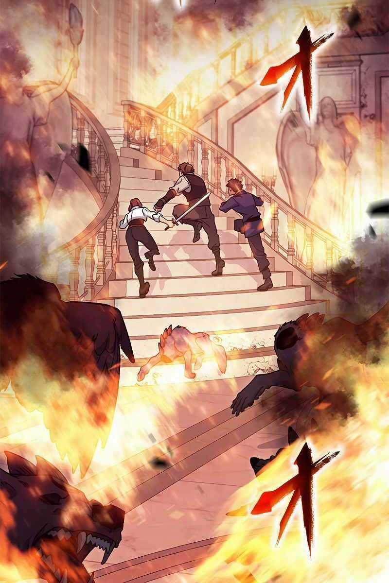 Công Tước Bạch Long - Chapter 67 - Trang 62