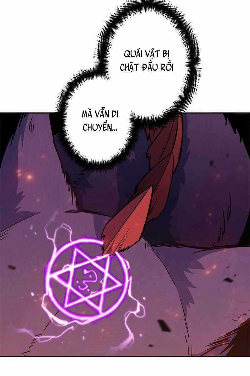 Công Tước Bạch Long - Chapter 67 - Trang 68