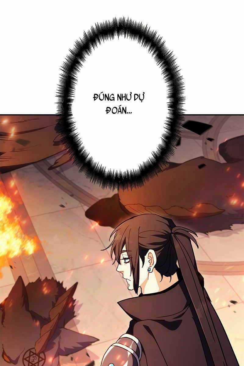 Công Tước Bạch Long - Chapter 67 - Trang 71