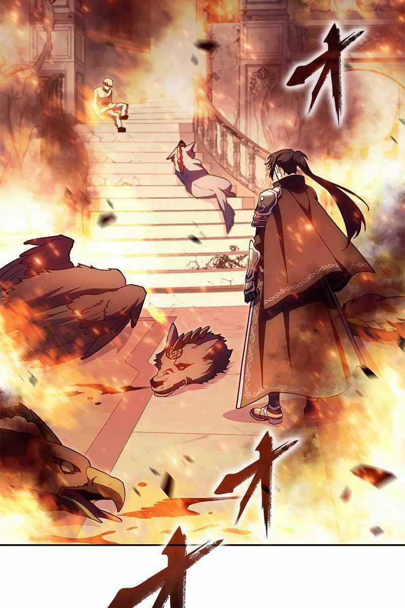 Công Tước Bạch Long - Chapter 67 - Trang 74