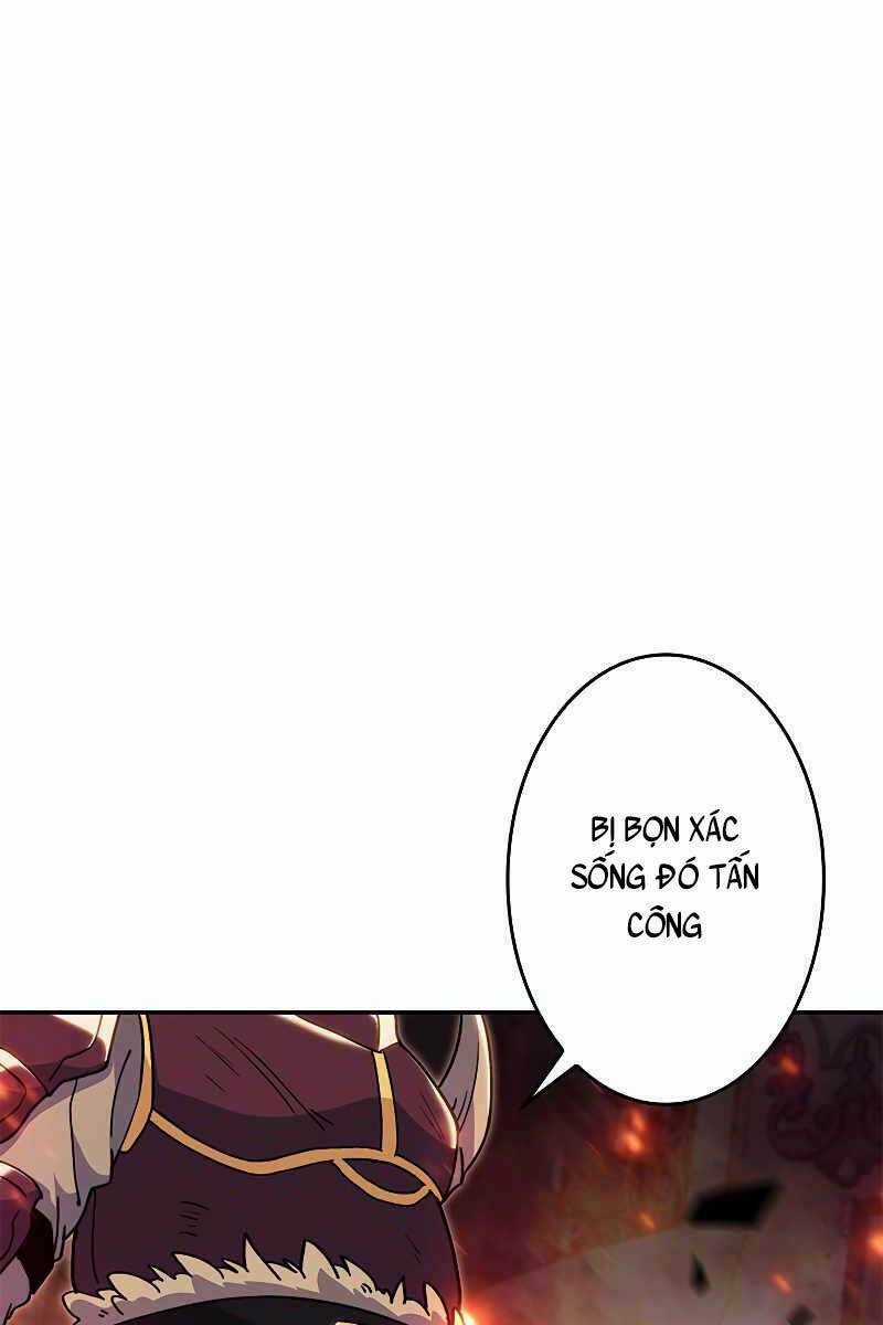 Công Tước Bạch Long - Chapter 67 - Trang 78