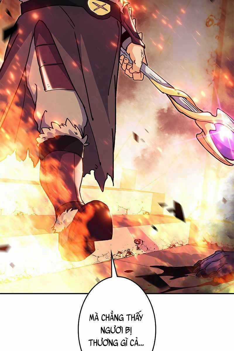 Công Tước Bạch Long - Chapter 67 - Trang 79