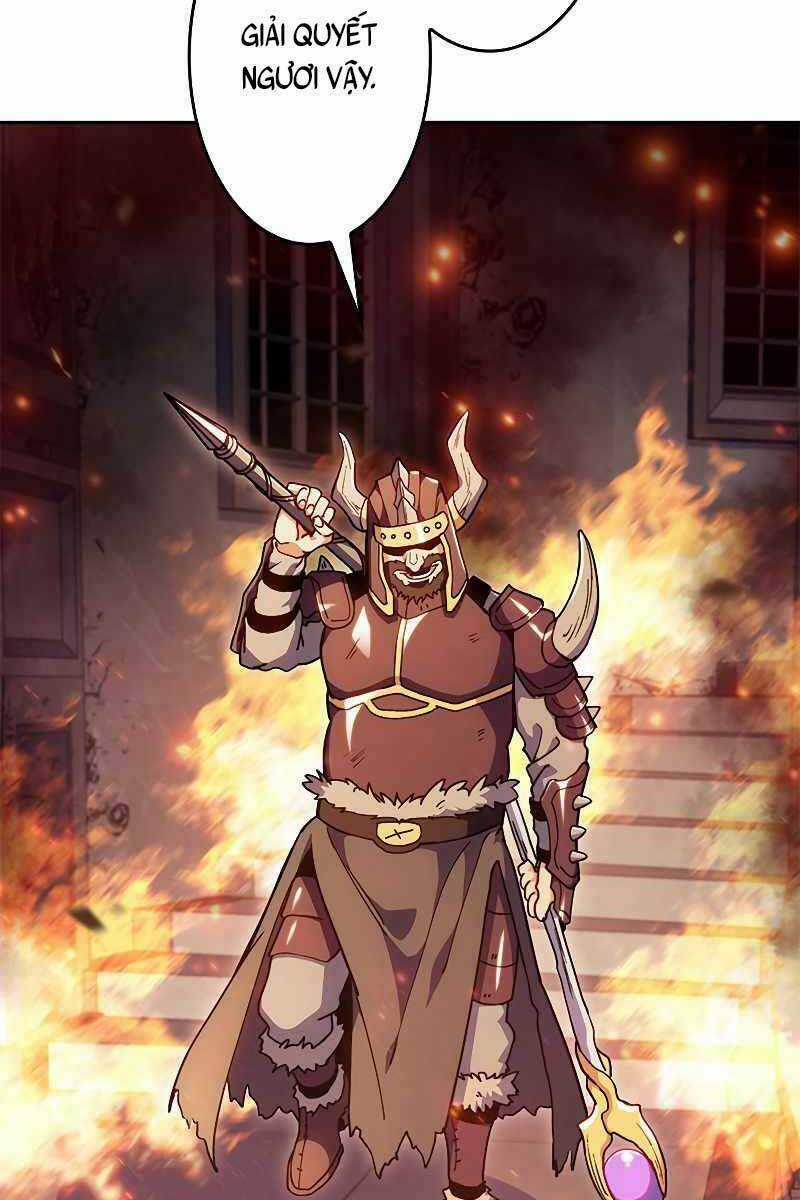 Công Tước Bạch Long - Chapter 67 - Trang 93