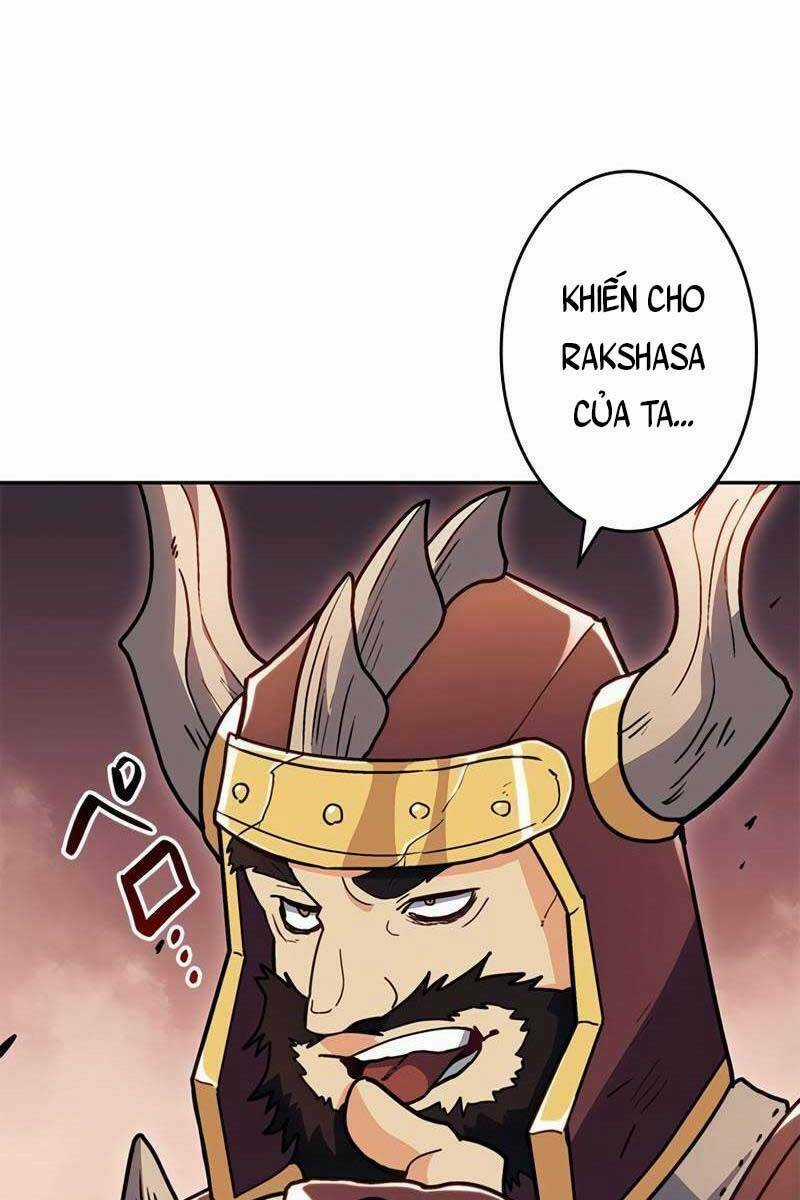 Công Tước Bạch Long - Chapter 68 - Trang 130