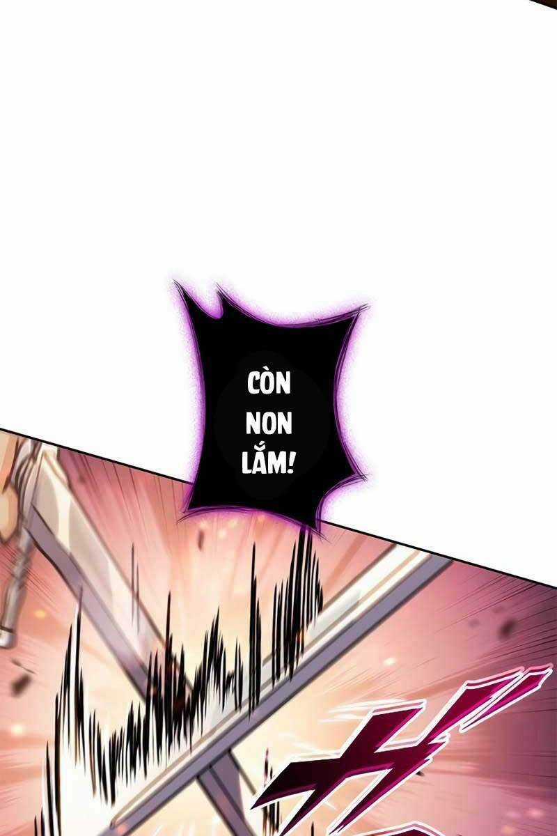 Công Tước Bạch Long - Chapter 68 - Trang 33