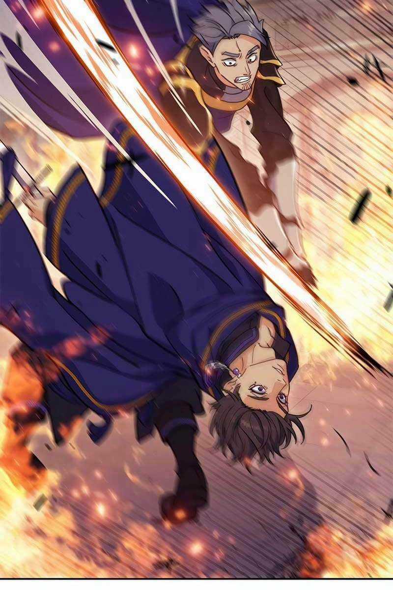 Công Tước Bạch Long - Chapter 68 - Trang 38