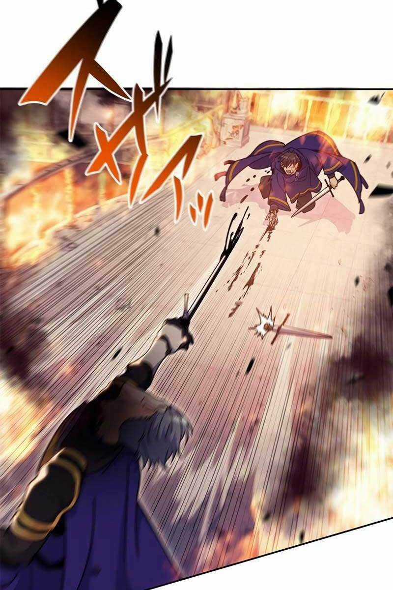 Công Tước Bạch Long - Chapter 68 - Trang 58