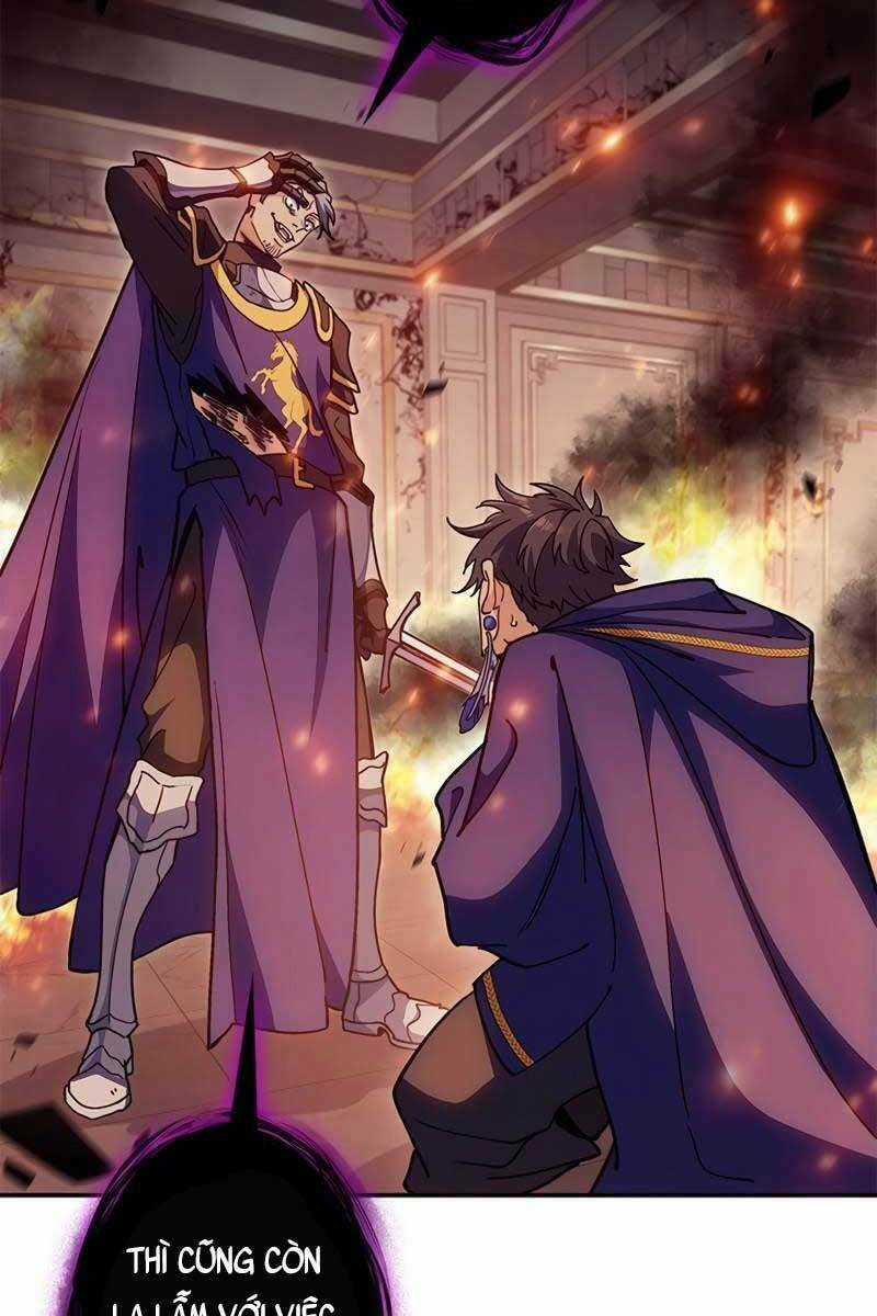 Công Tước Bạch Long - Chapter 68 - Trang 67