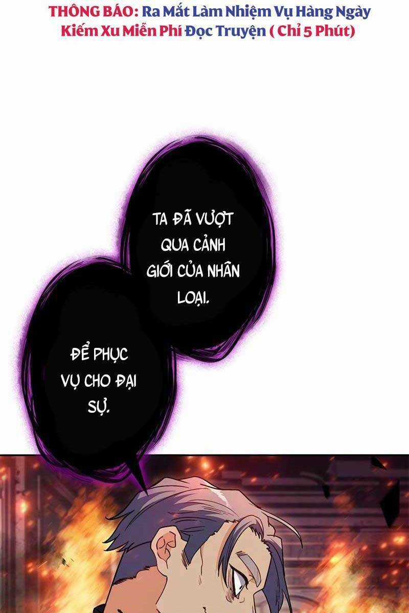 Công Tước Bạch Long - Chapter 68 - Trang 70