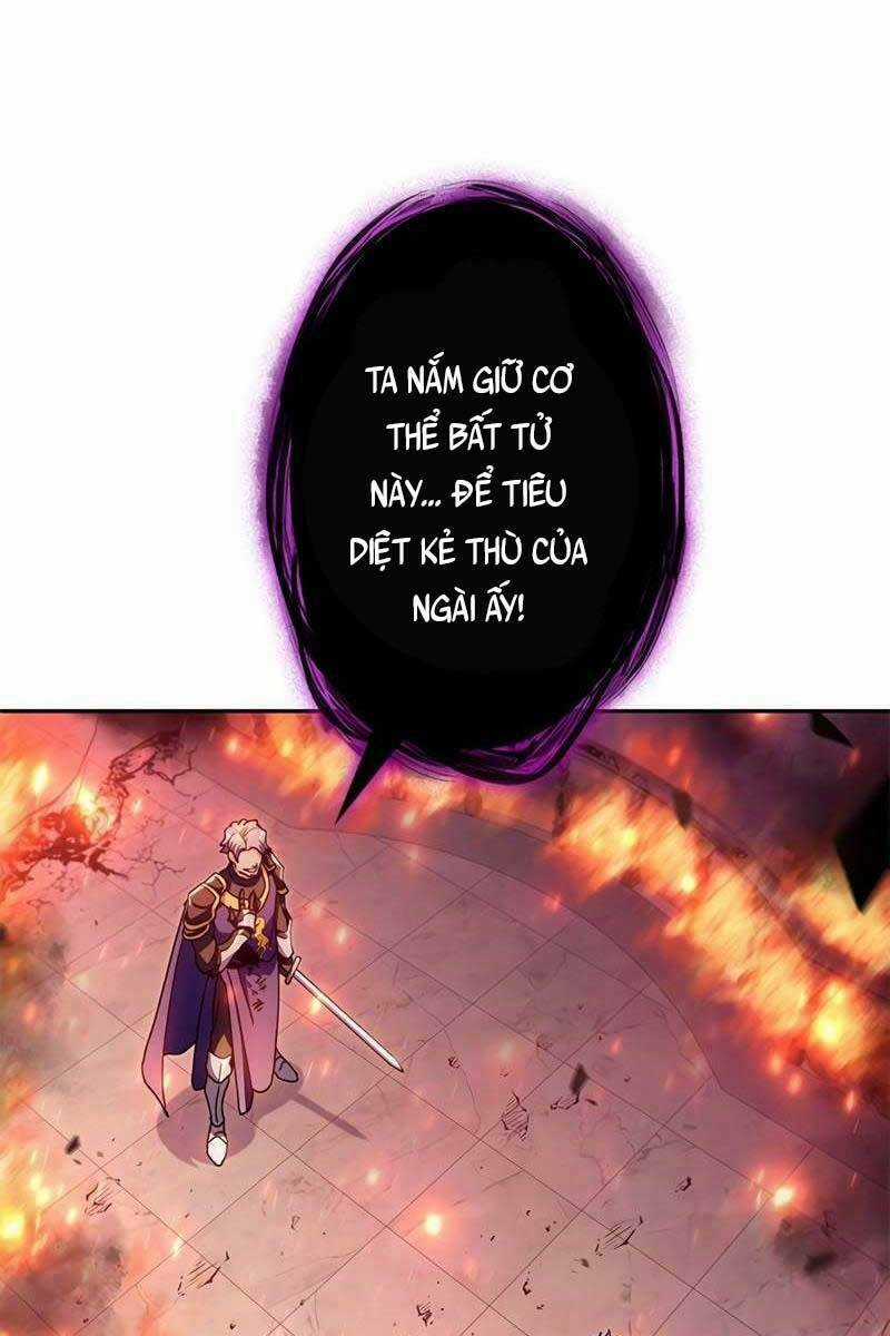 Công Tước Bạch Long - Chapter 68 - Trang 72