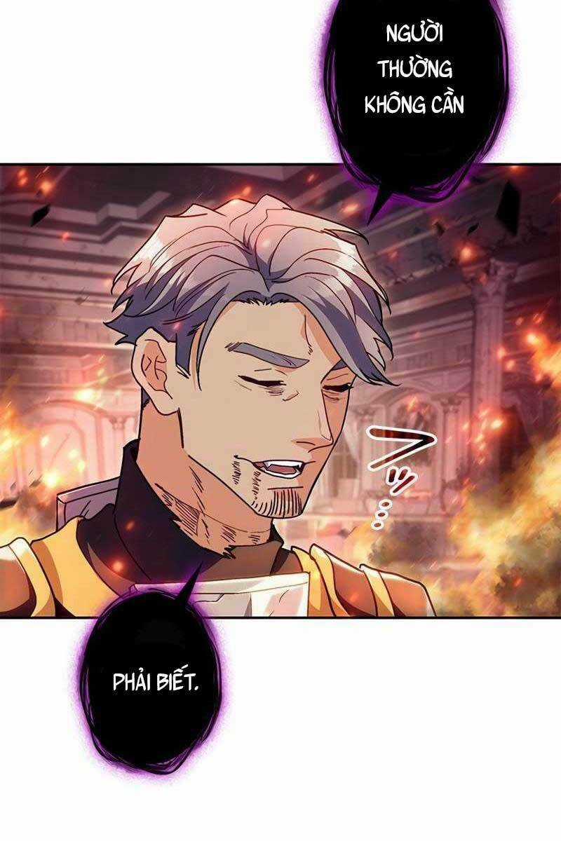 Công Tước Bạch Long - Chapter 68 - Trang 74