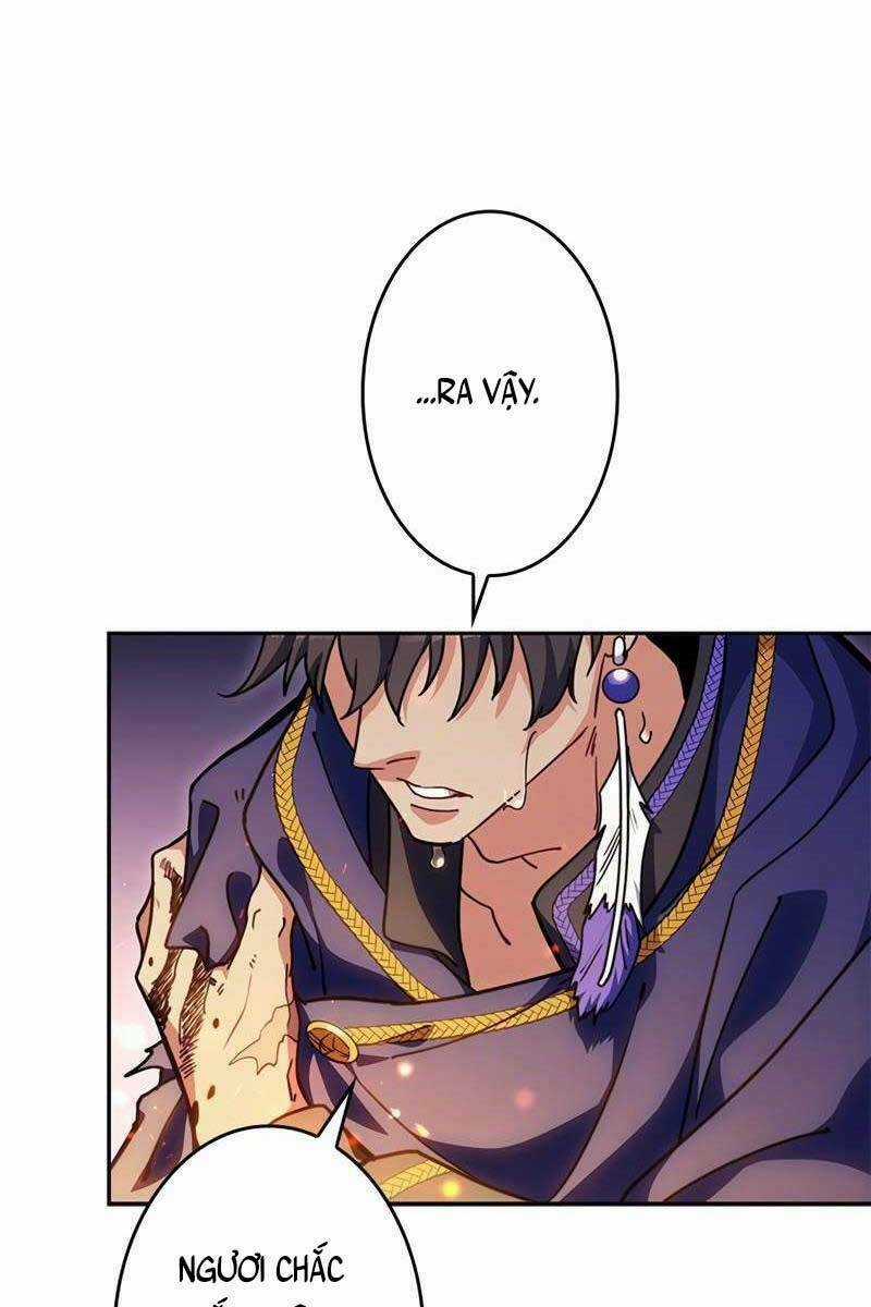 Công Tước Bạch Long - Chapter 68 - Trang 77