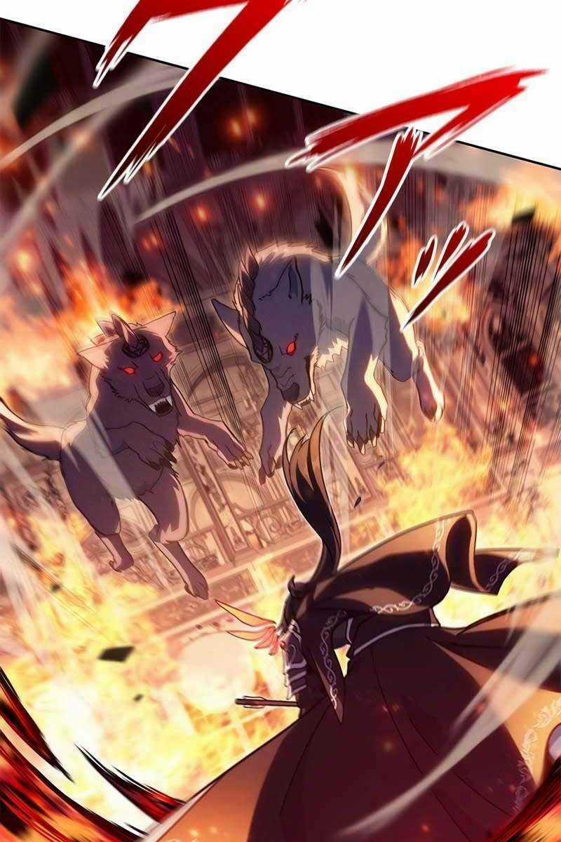 Công Tước Bạch Long - Chapter 69 - Trang 101