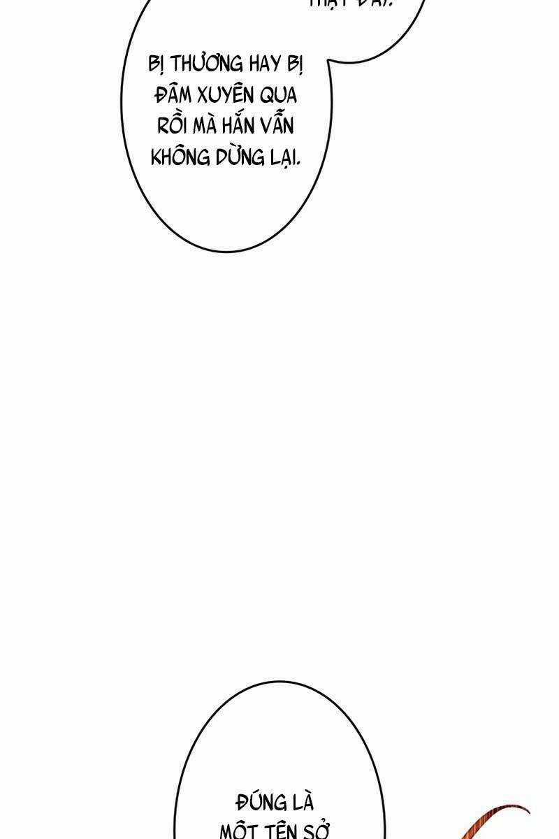 Công Tước Bạch Long - Chapter 69 - Trang 107