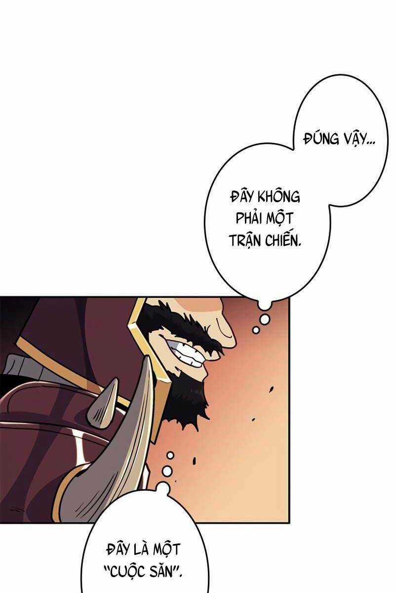 Công Tước Bạch Long - Chapter 69 - Trang 110