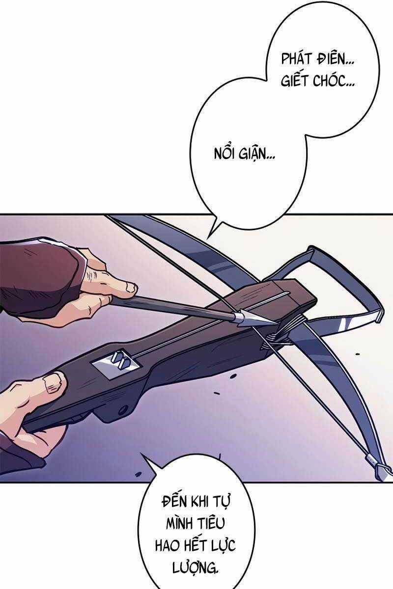 Công Tước Bạch Long - Chapter 69 - Trang 112