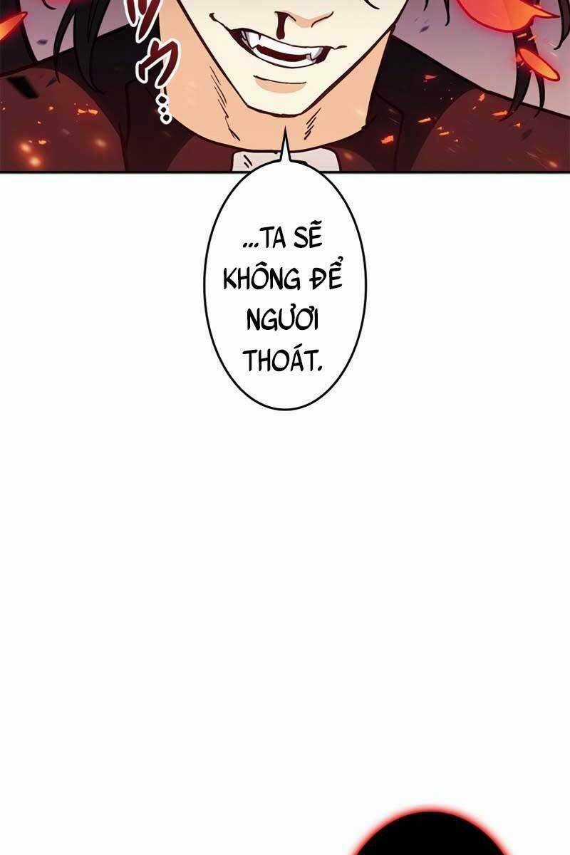 Công Tước Bạch Long - Chapter 69 - Trang 31