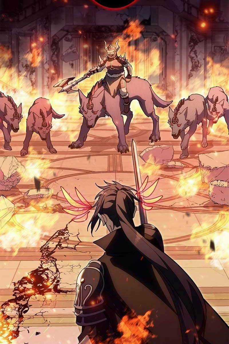 Công Tước Bạch Long - Chapter 69 - Trang 34