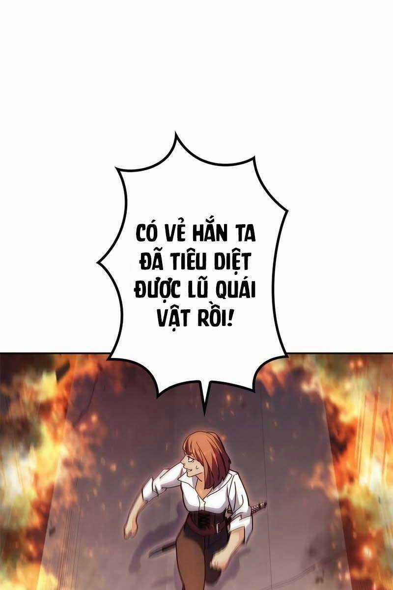 Công Tước Bạch Long - Chapter 69 - Trang 41