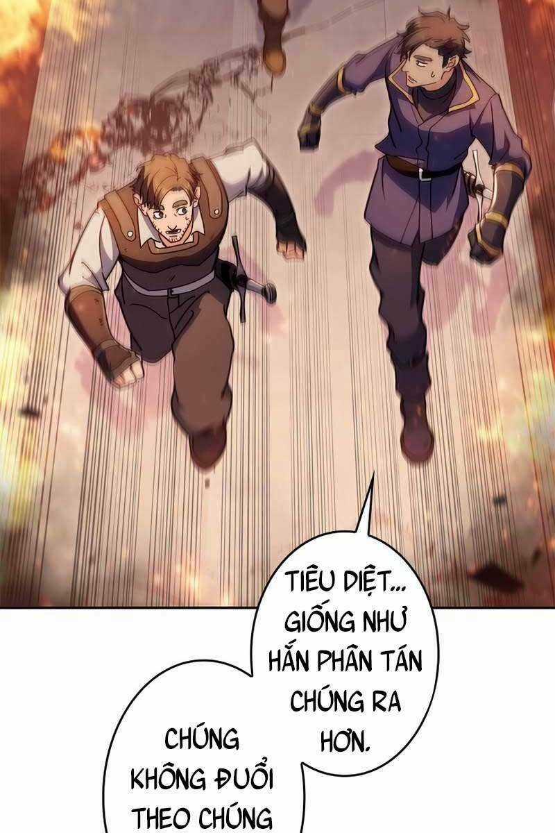 Công Tước Bạch Long - Chapter 69 - Trang 42