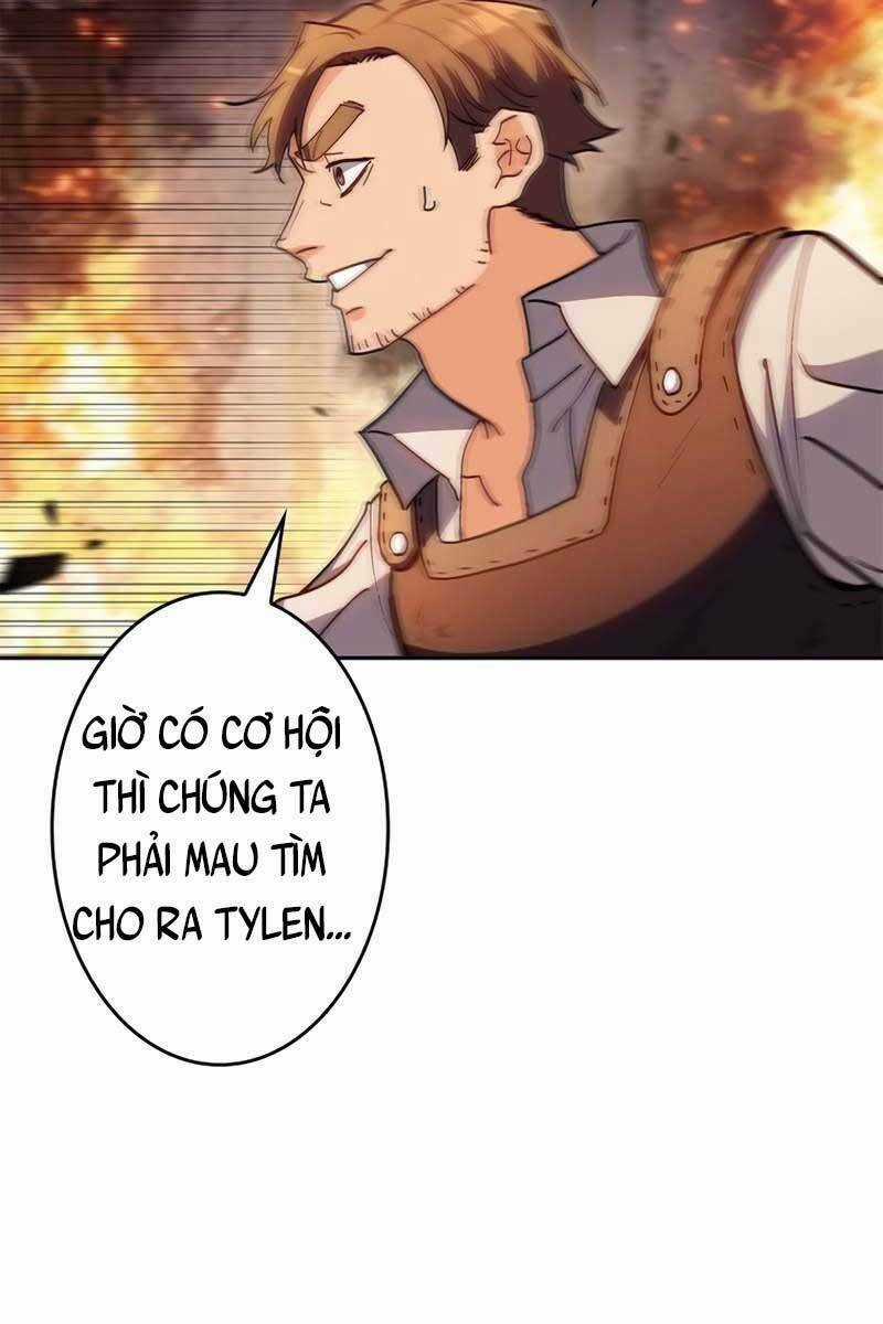 Công Tước Bạch Long - Chapter 69 - Trang 44