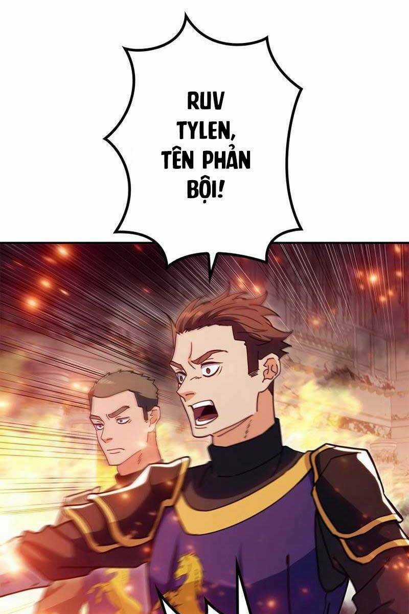 Công Tước Bạch Long - Chapter 69 - Trang 48