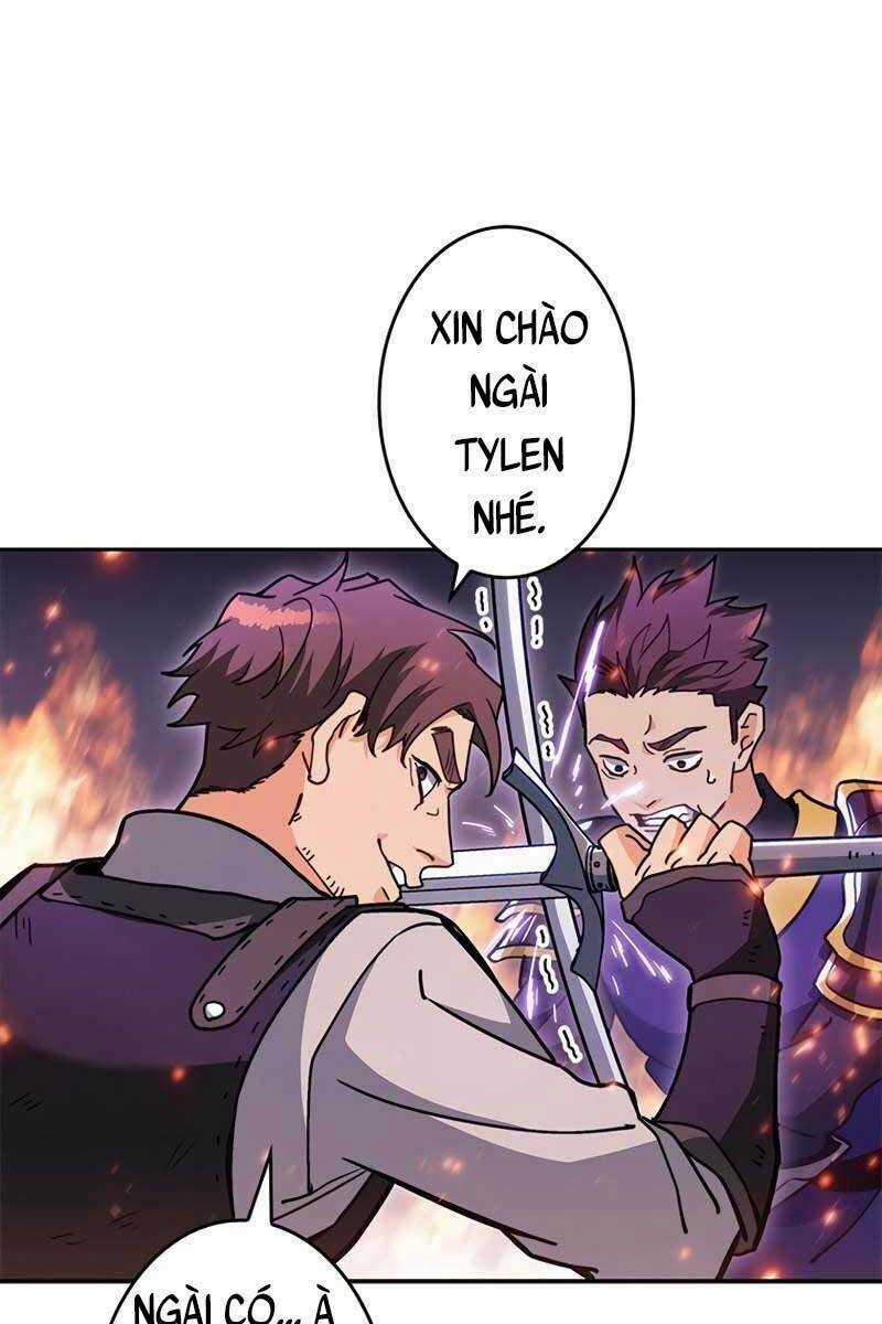 Công Tước Bạch Long - Chapter 69 - Trang 59