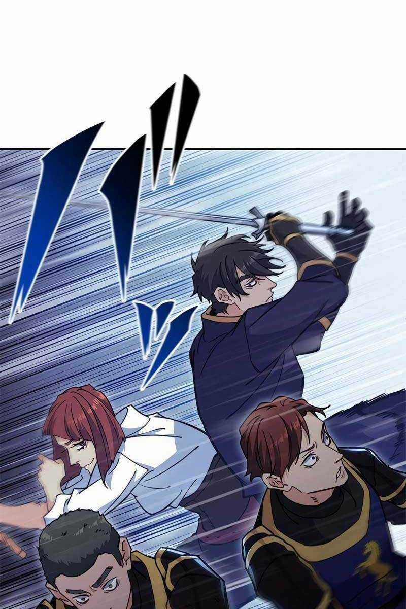 Công Tước Bạch Long - Chapter 69 - Trang 62