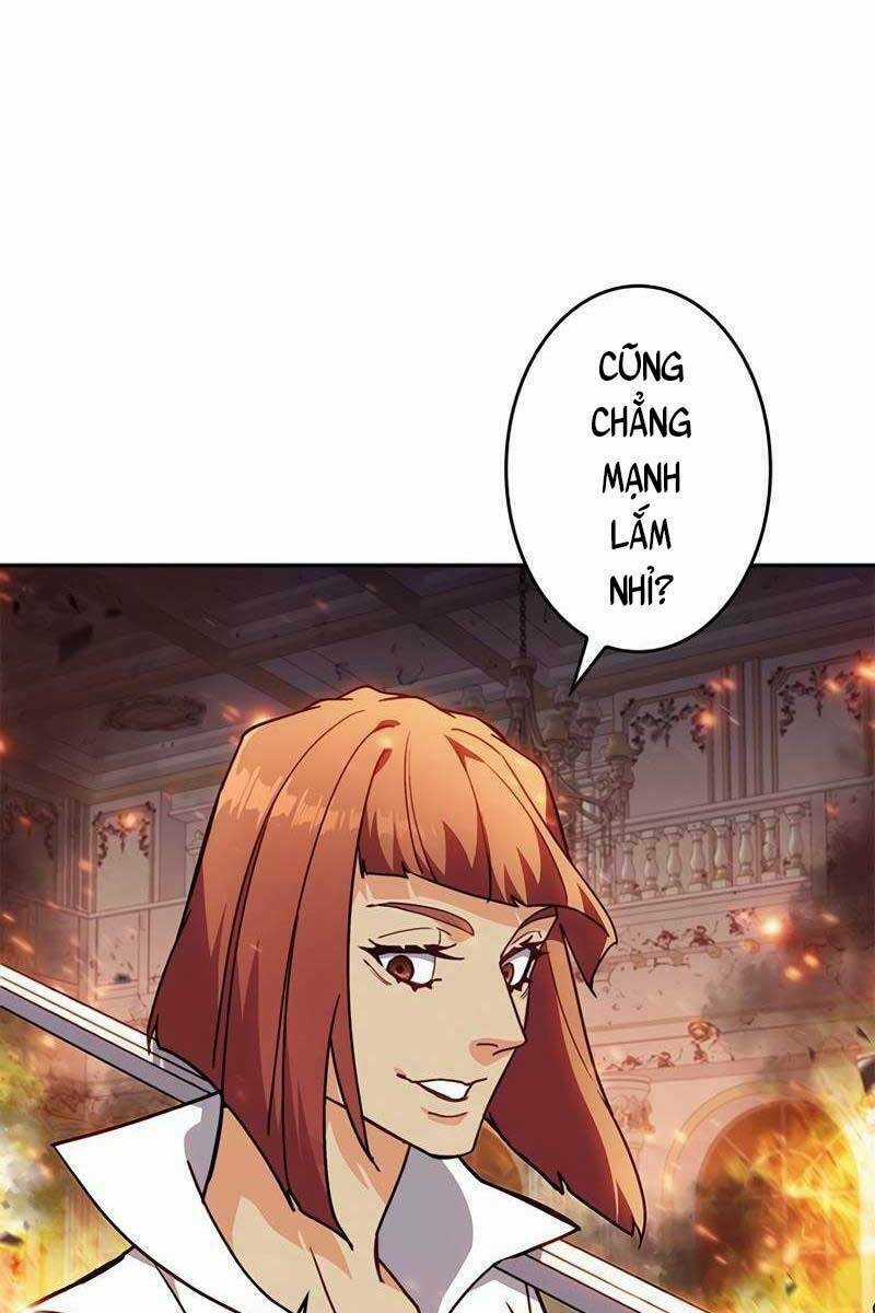 Công Tước Bạch Long - Chapter 69 - Trang 72