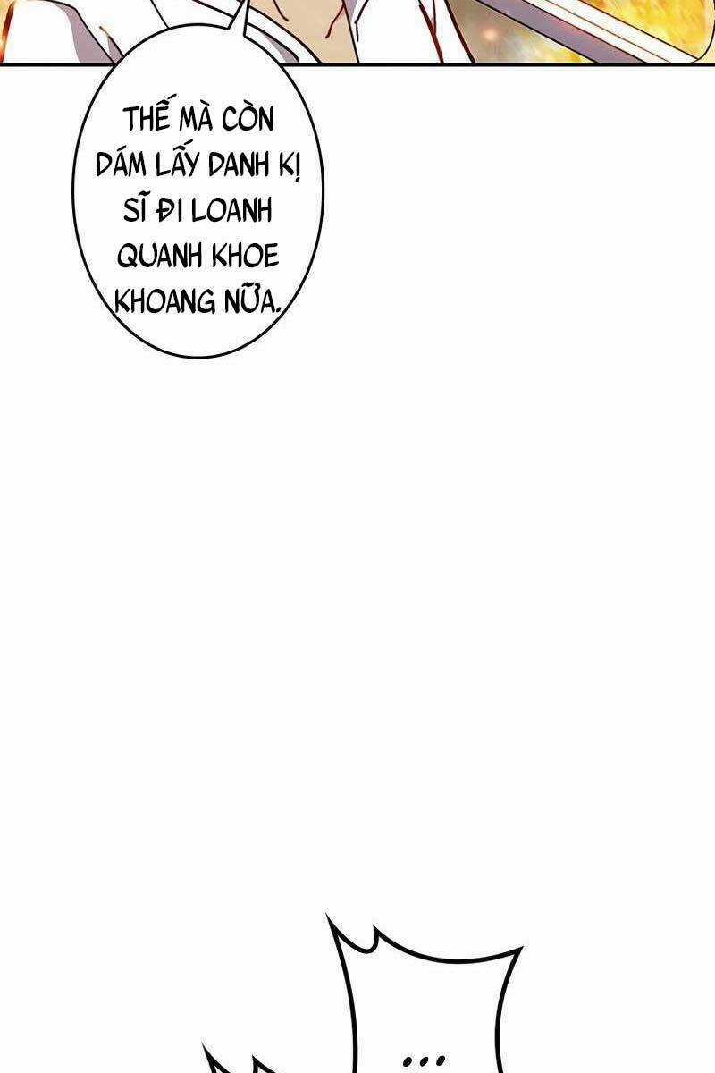 Công Tước Bạch Long - Chapter 69 - Trang 73