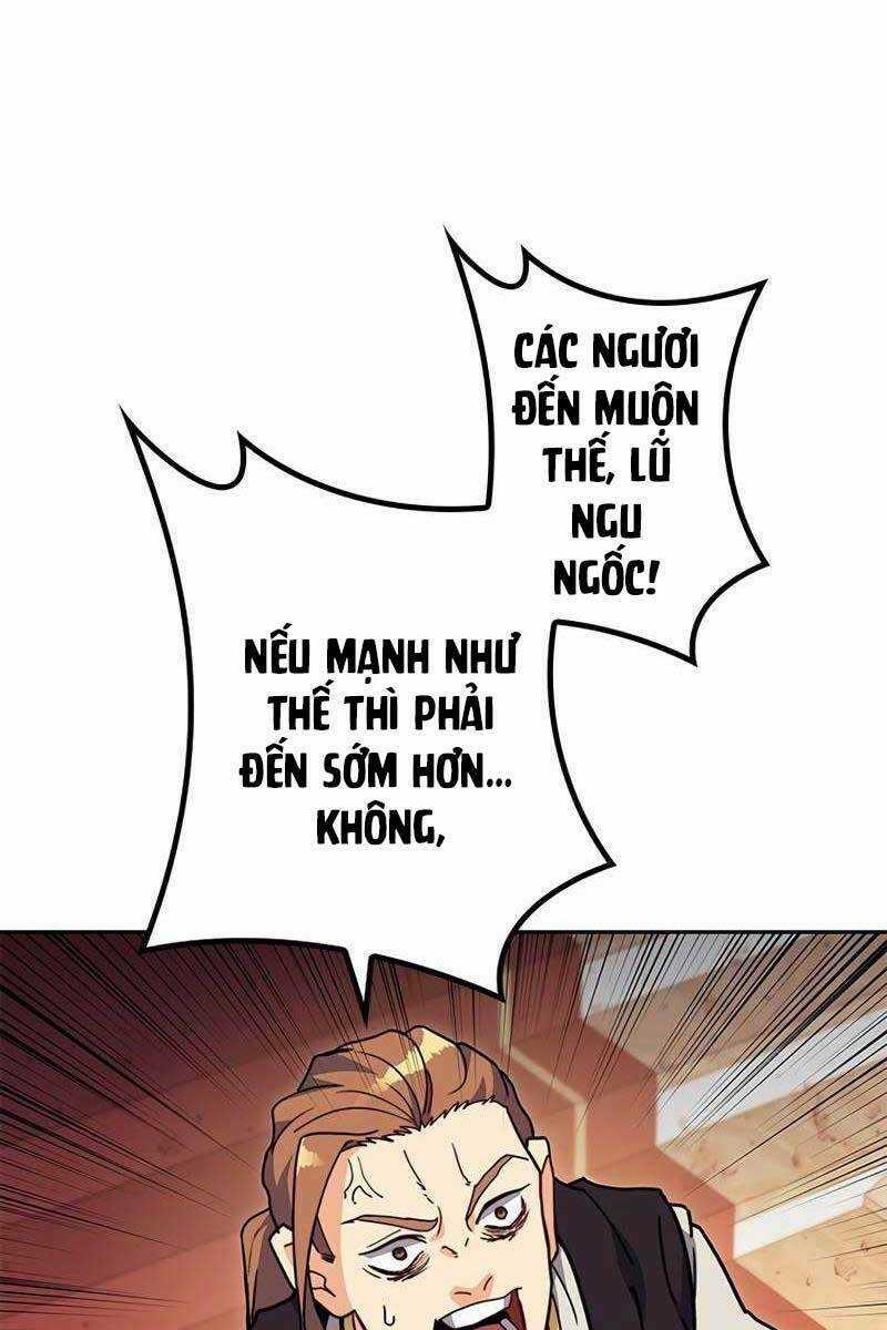 Công Tước Bạch Long - Chapter 69 - Trang 75