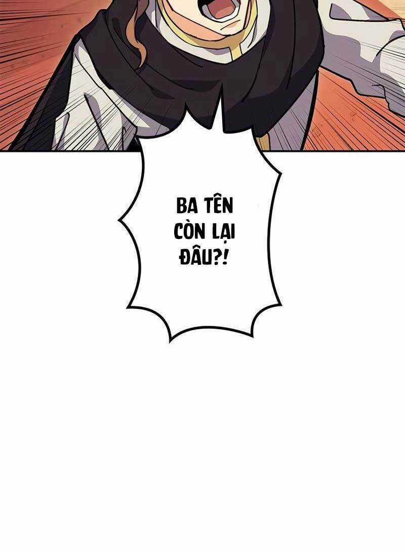 Công Tước Bạch Long - Chapter 69 - Trang 76