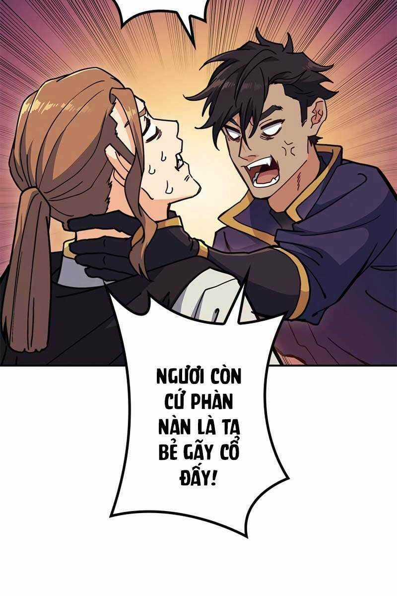 Công Tước Bạch Long - Chapter 69 - Trang 79