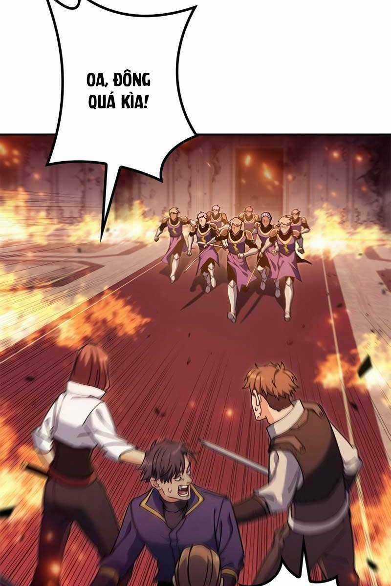 Công Tước Bạch Long - Chapter 69 - Trang 84