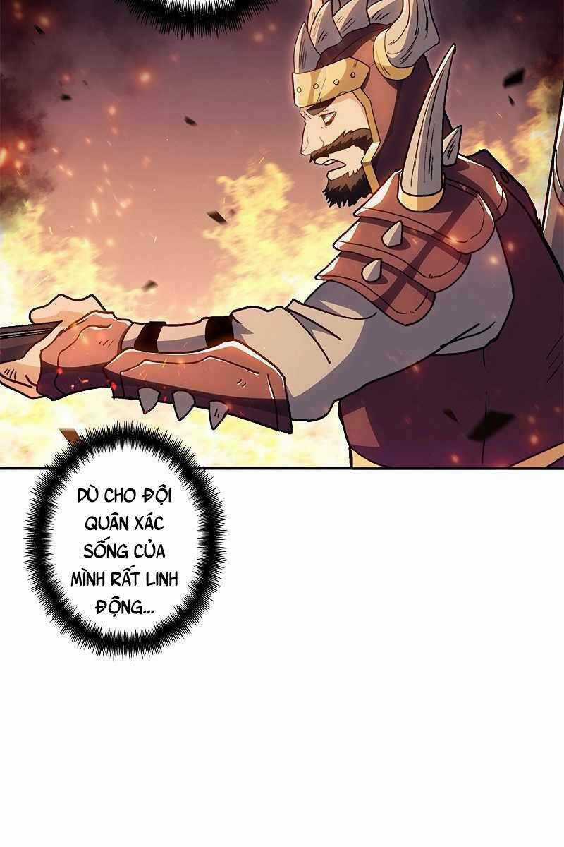 Công Tước Bạch Long - Chapter 70 - Trang 111