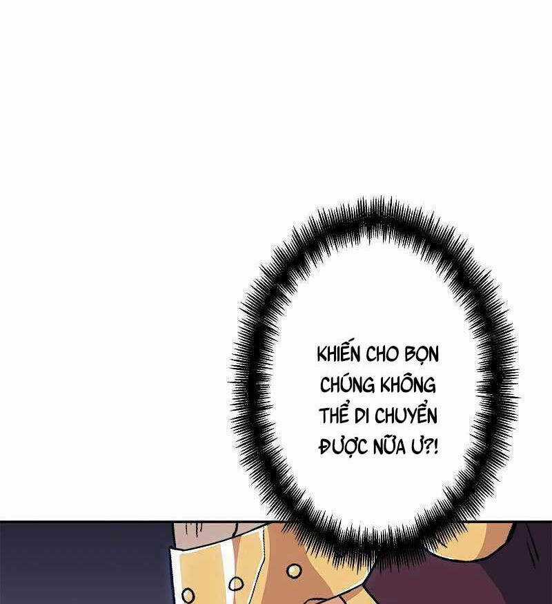 Công Tước Bạch Long - Chapter 70 - Trang 112