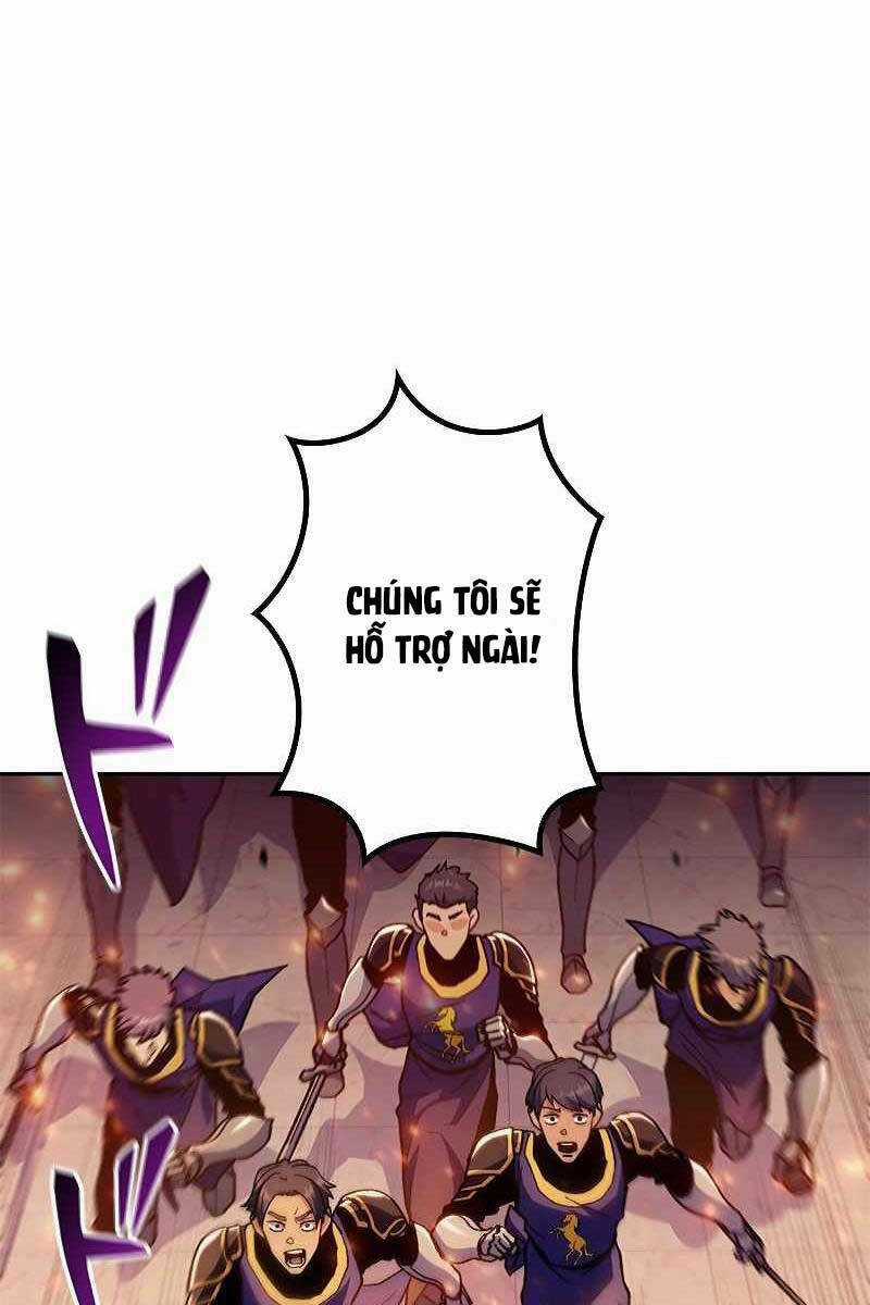 Công Tước Bạch Long - Chapter 70 - Trang 15